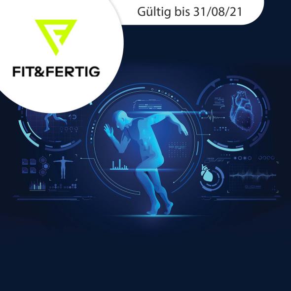 Körperanalyse