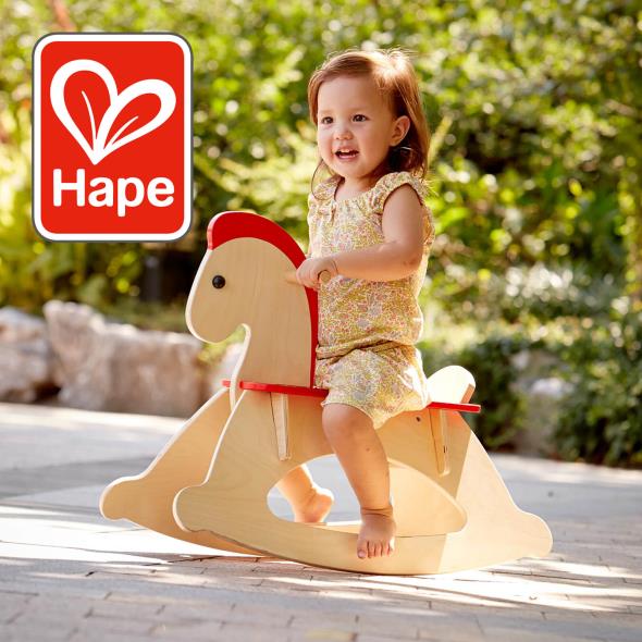 Hape