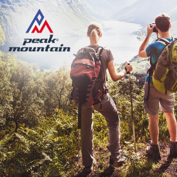 Peak Mountain