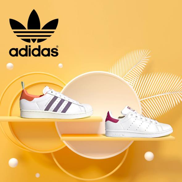 Adidas