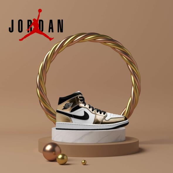 Jordan