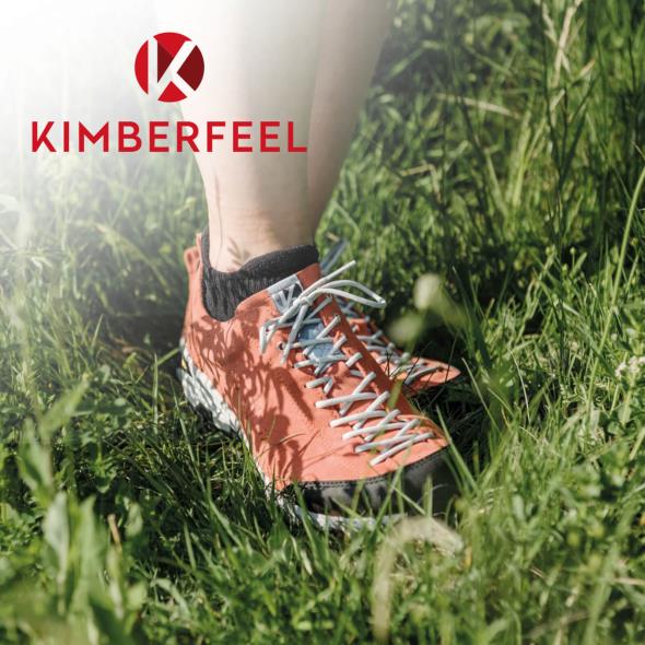 Kimberfeel