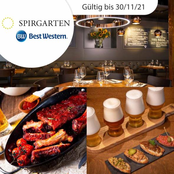 Sleep & Dine in Zürich
