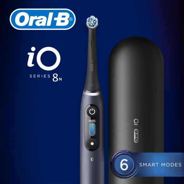 Oral-B