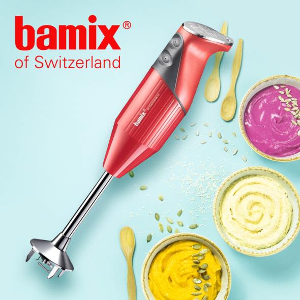 Bamix