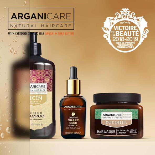 Arganicare