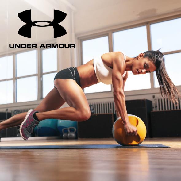 Under Armour