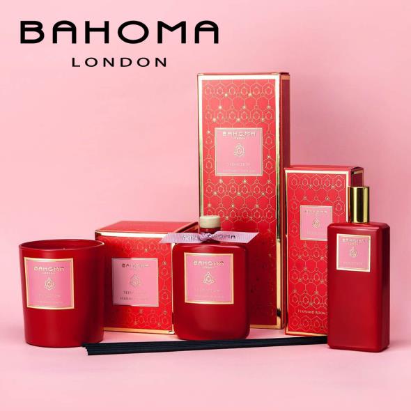 Bahoma London