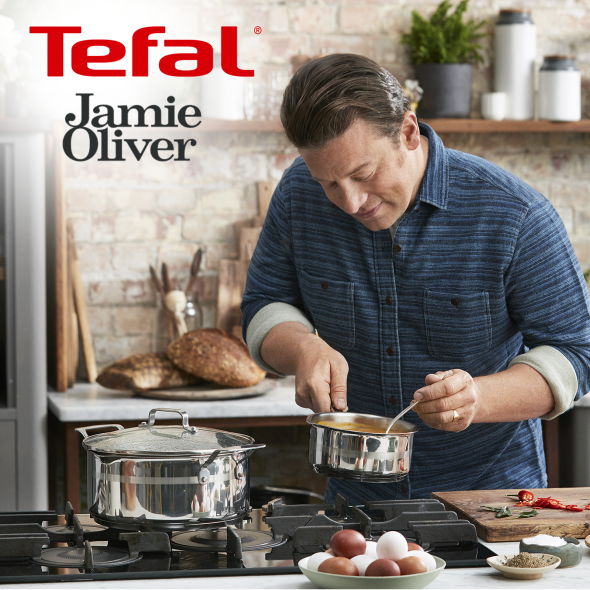 Tefal