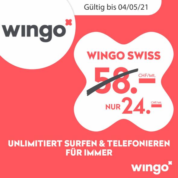 Wingo Swiss Abo 