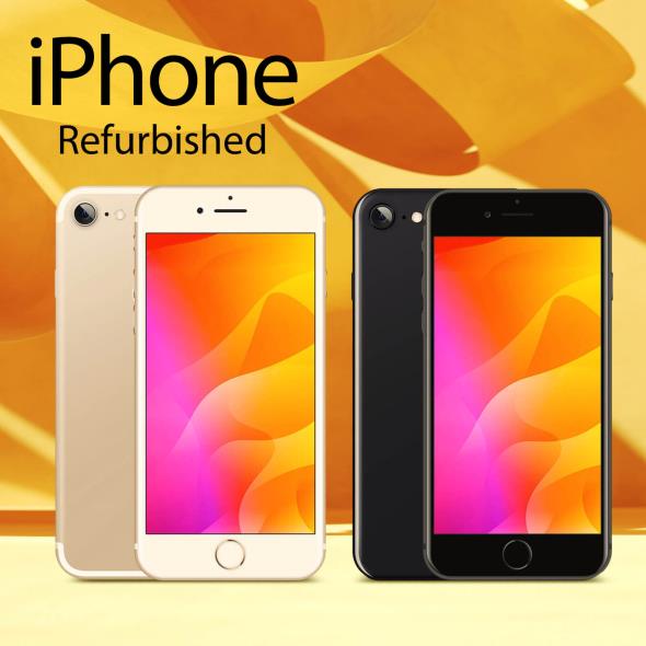 iPhone Refurbished