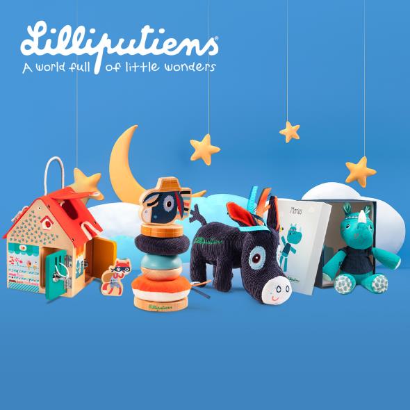 Lilliputiens