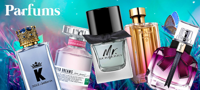 Parfums