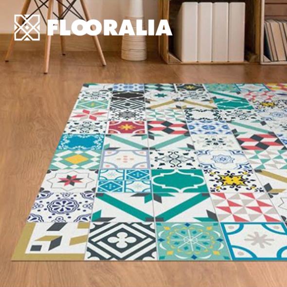 Flooralia