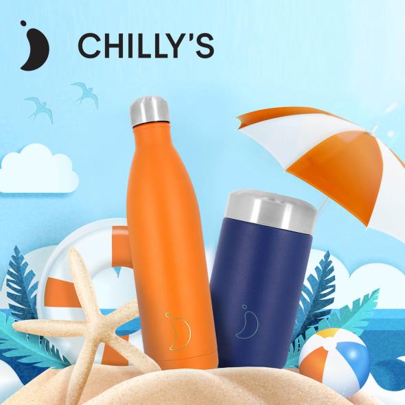 Chilly's