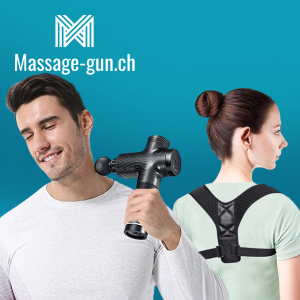 Massage Gun