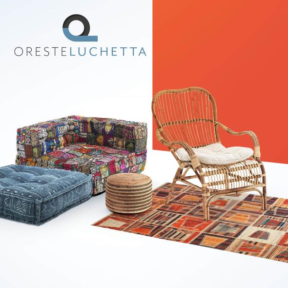 Oreste Luchetta