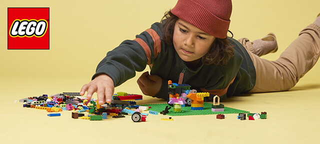 LEGO