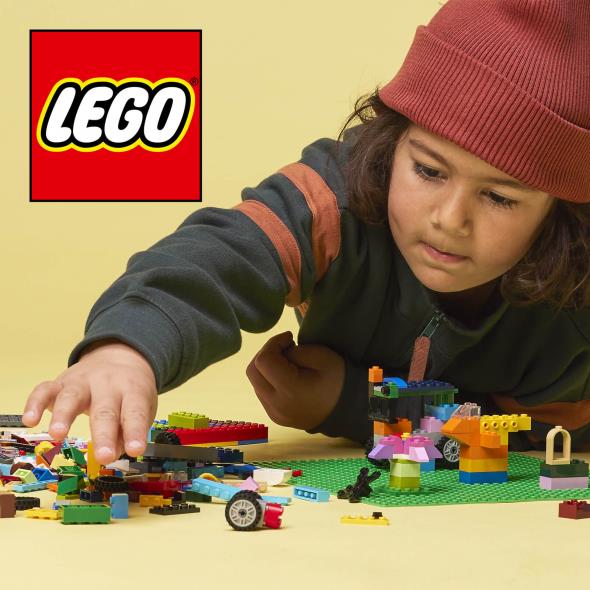 LEGO