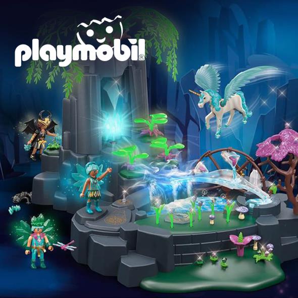 Playmobil