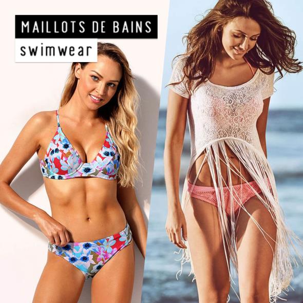 Swimwear