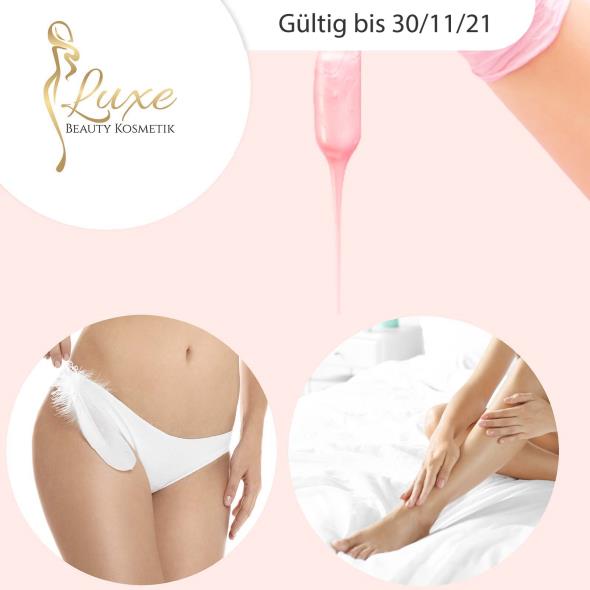 Brazilian Waxing