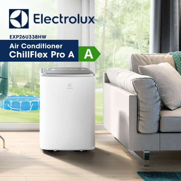 Electrolux