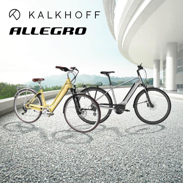 Kalkhoff, Allegro