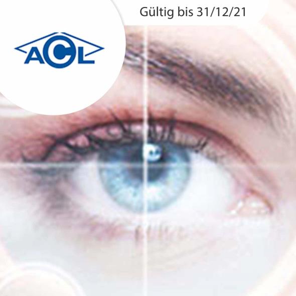 Augenlaserbehandlung