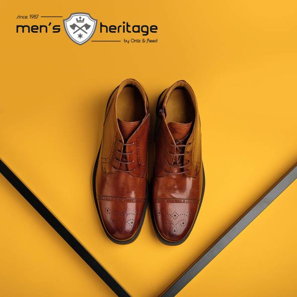 Men's Heritage