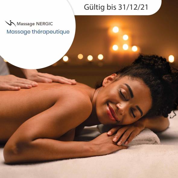 Massage nach Wahl