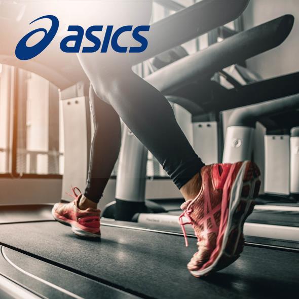 Asics