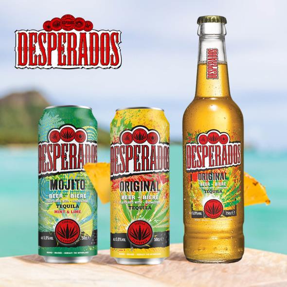 Desperados