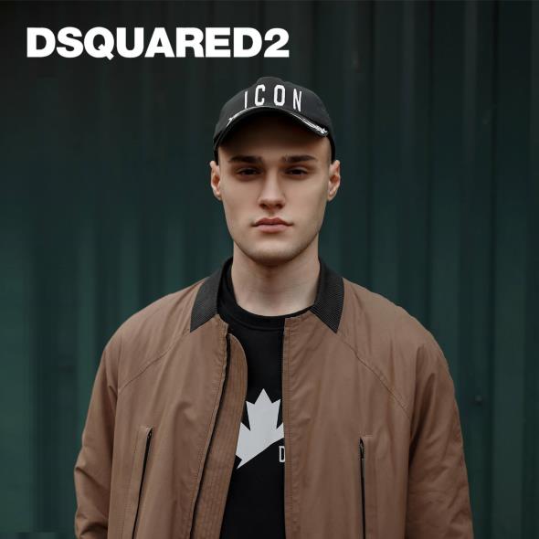 Dsquared2