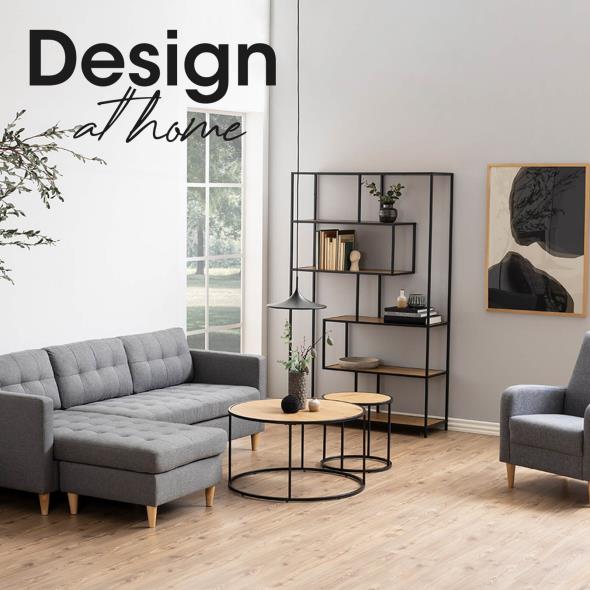 Design at Home