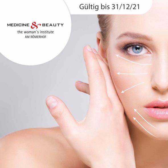 PRP-Behandlung oder Vampire-Lifting