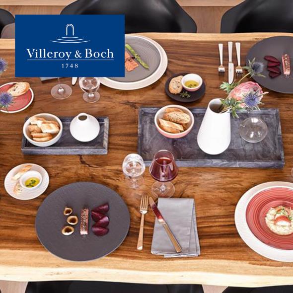 Villeroy & Boch