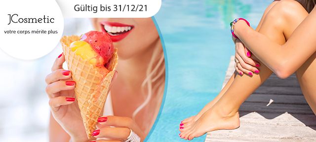 Kosmetische Nagelpflege