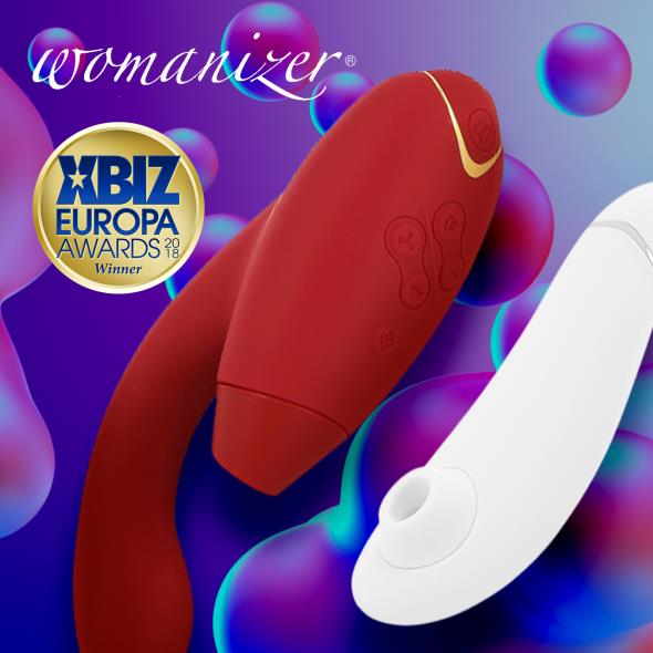 Womanizer