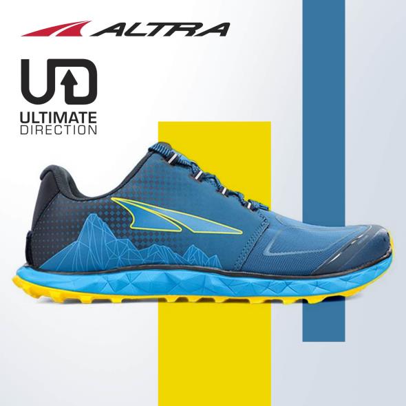 Altra, Ultimate Direction