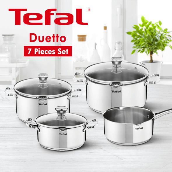 Tefal