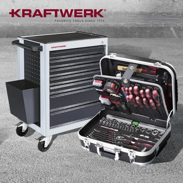 Kraftwerk
