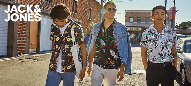 Jack & Jones