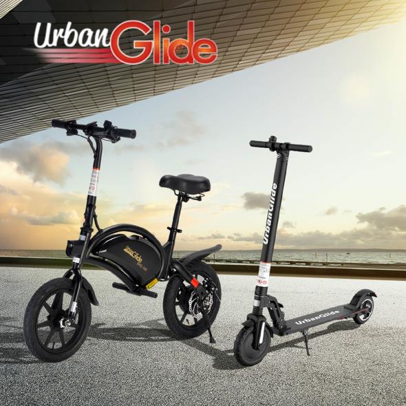 UrbanGlide