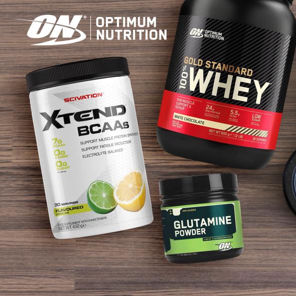 Optimum Nutrition