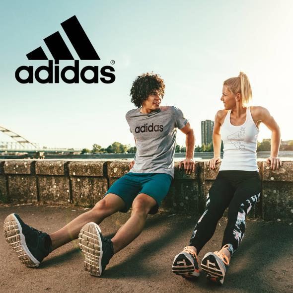 Adidas