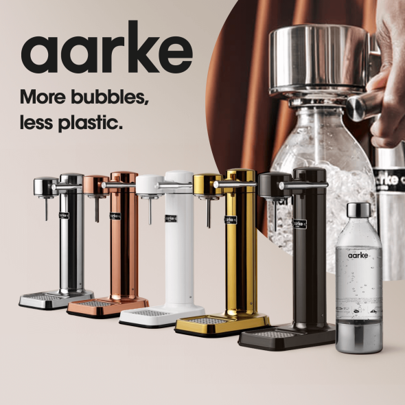 Aarke