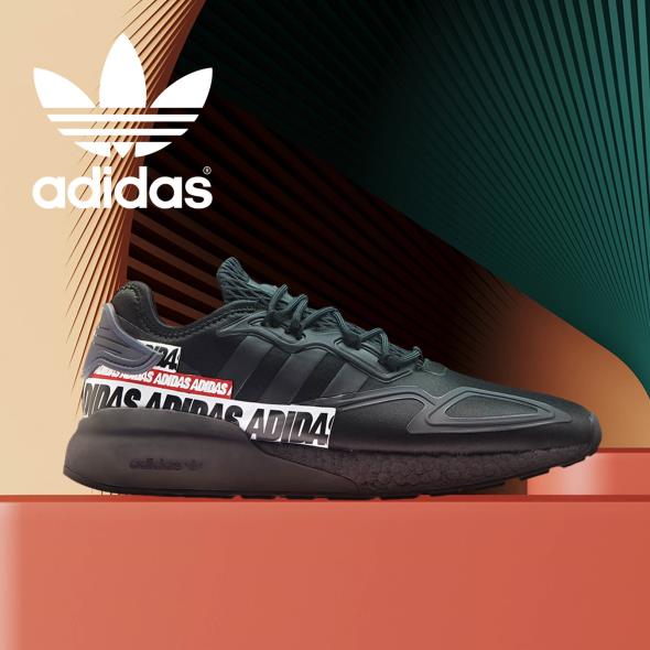 Adidas
