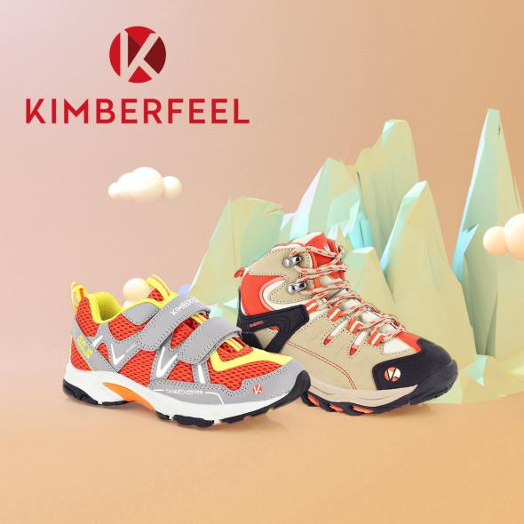 Kimberfeel