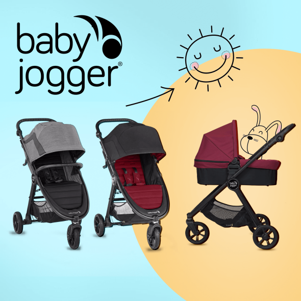 Baby Jogger